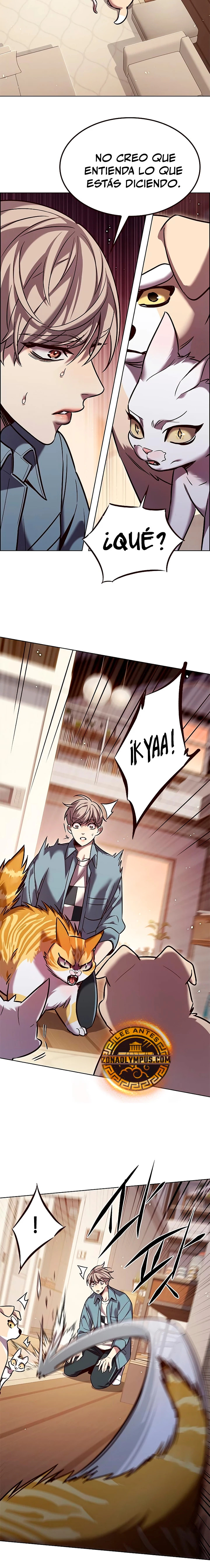 Read Lightning Degree ES Manga Online
