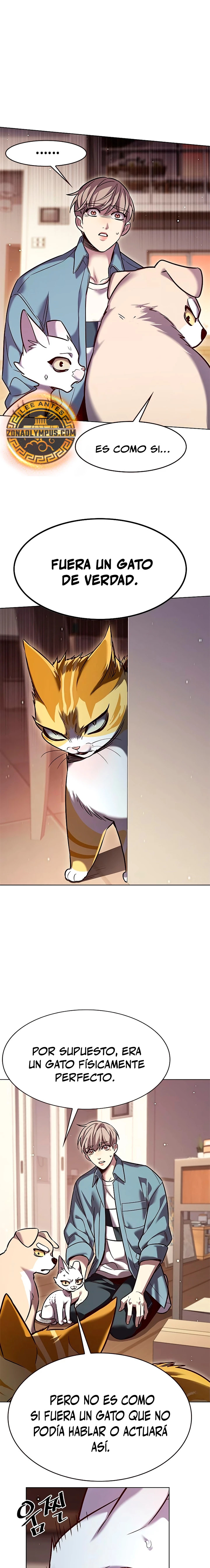 Read Lightning Degree ES Manga Online
