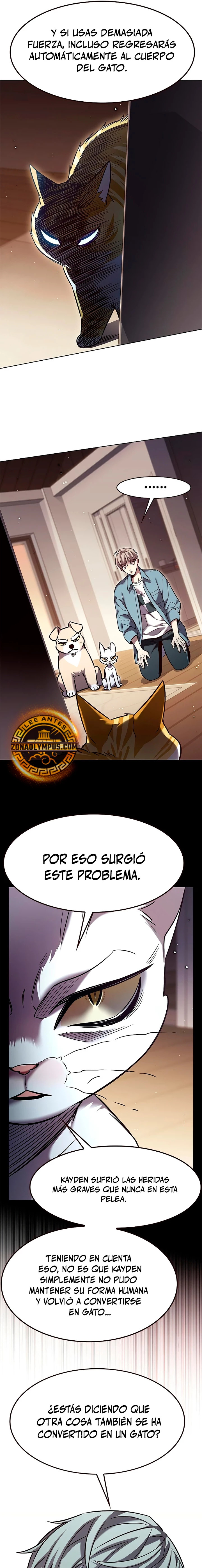 Read Lightning Degree ES Manga Online
