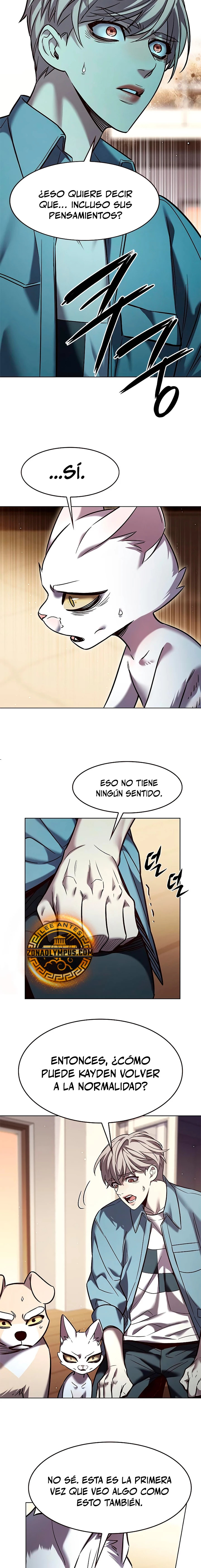 Read Lightning Degree ES Manga Online