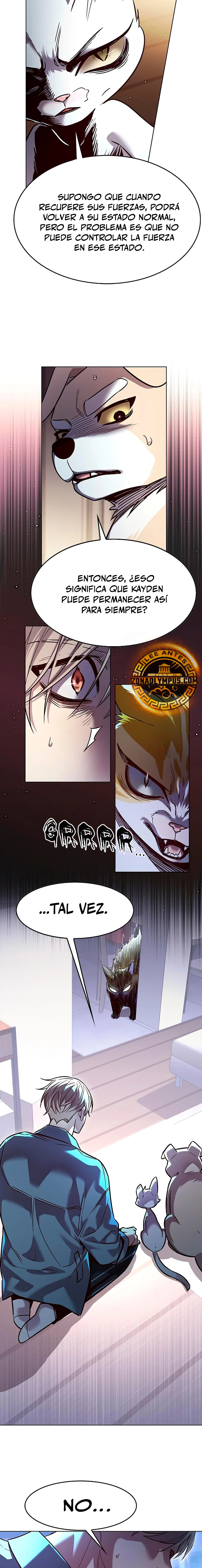 Read Lightning Degree ES Manga Online