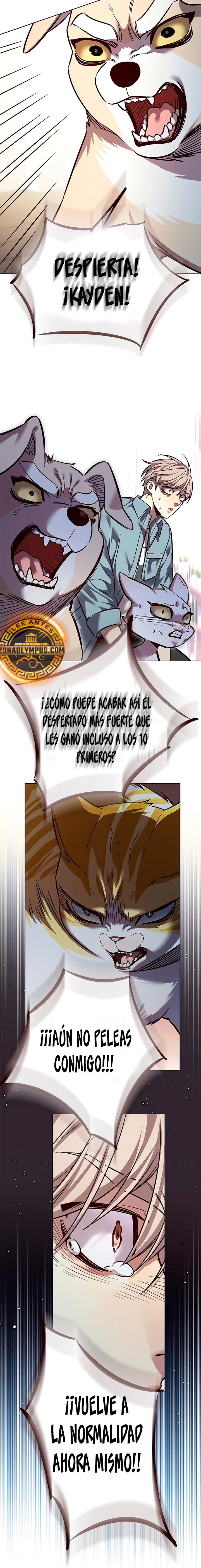 Read Lightning Degree ES Manga Online