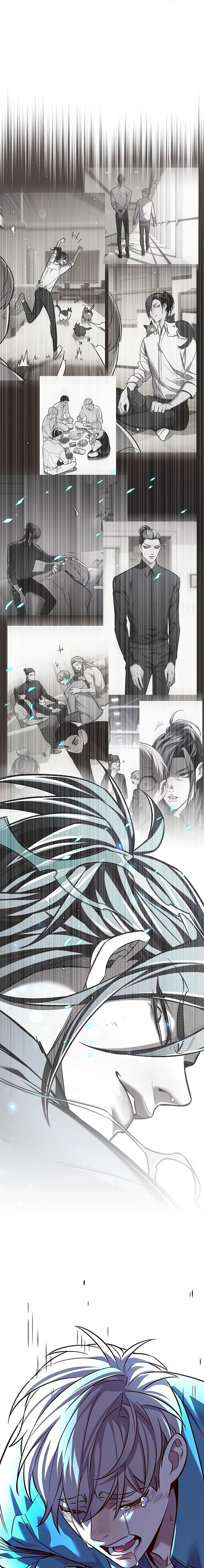 Read Lightning Degree ES Manga Online
