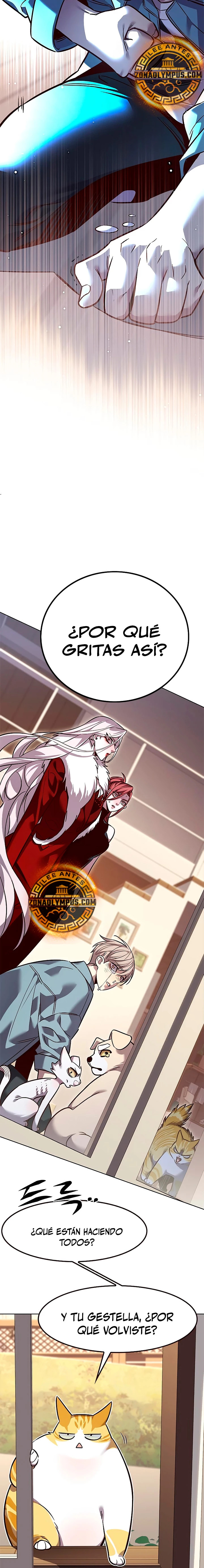 Read Lightning Degree ES Manga Online