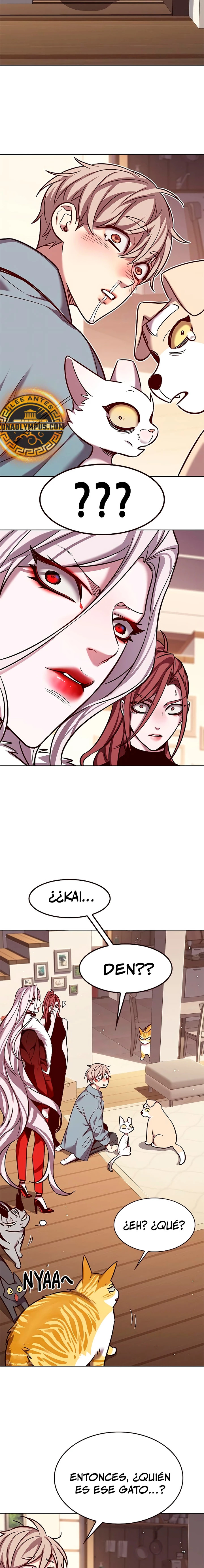 Read Lightning Degree ES Manga Online