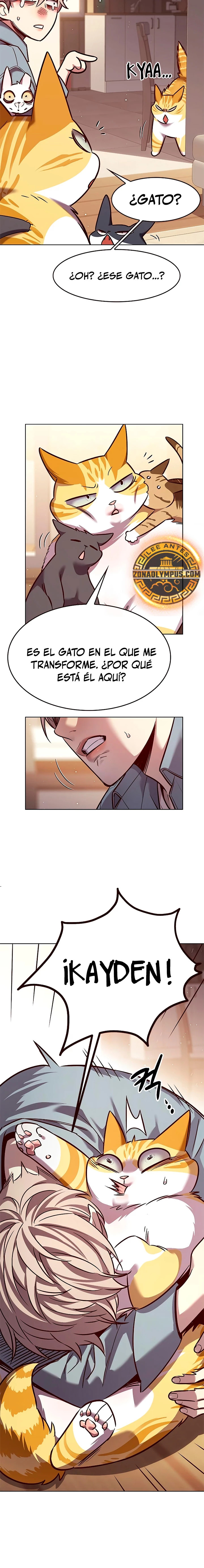 Read Lightning Degree ES Manga Online