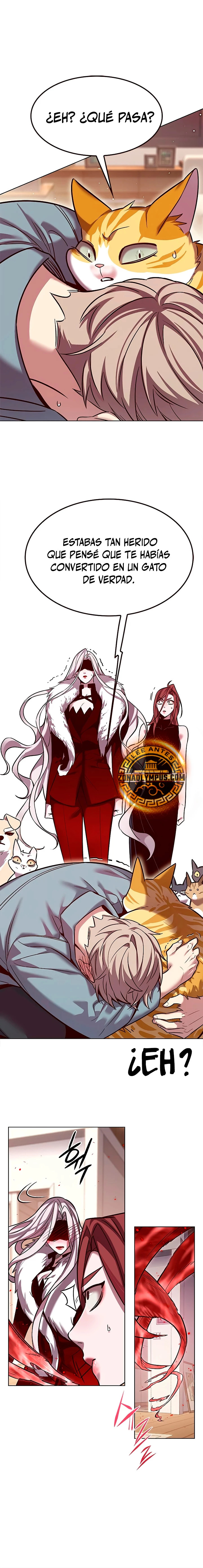 Read Lightning Degree ES Manga Online