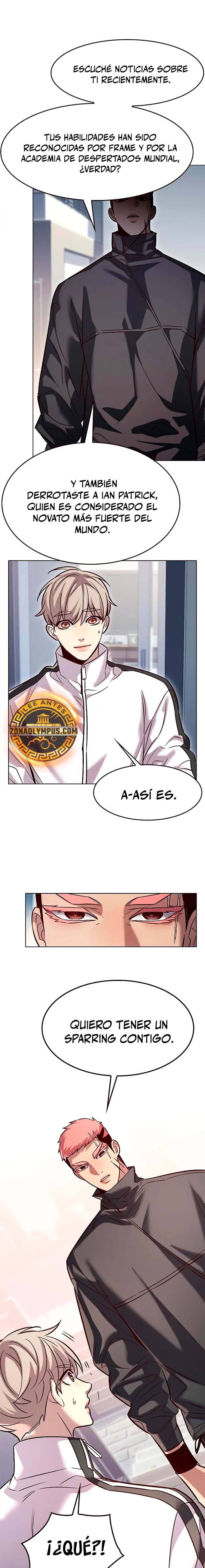 Read Lightning Degree ES Manga Online