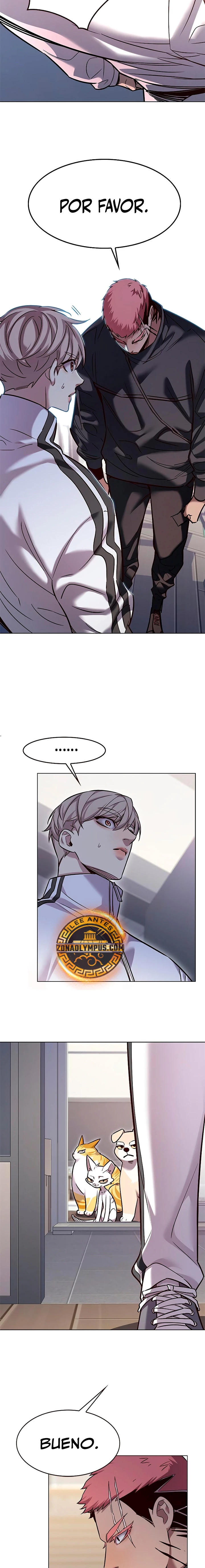 Read Lightning Degree ES Manga Online