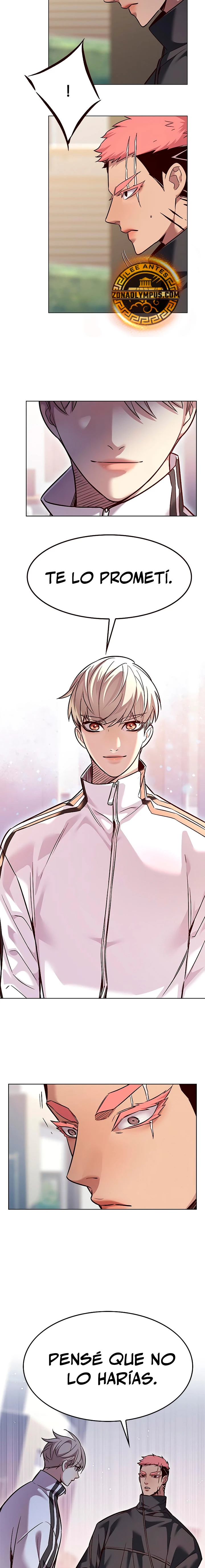 Read Lightning Degree ES Manga Online