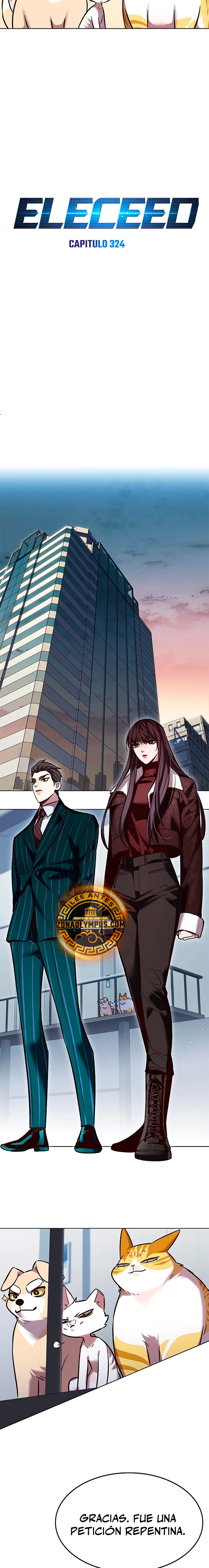 Read Lightning Degree ES Manga Online