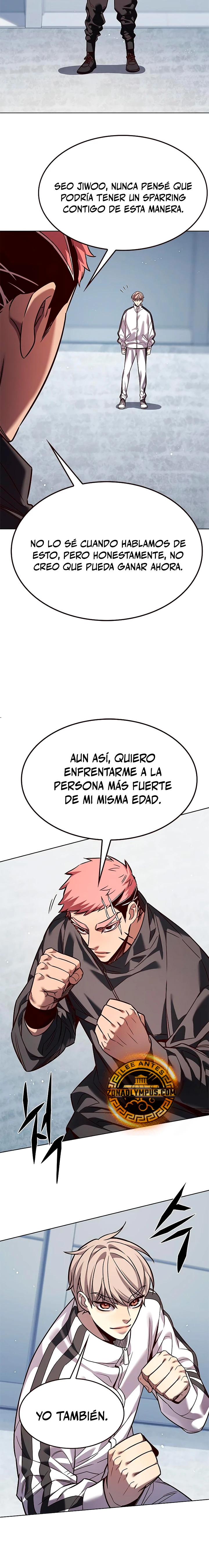Read Lightning Degree ES Manga Online