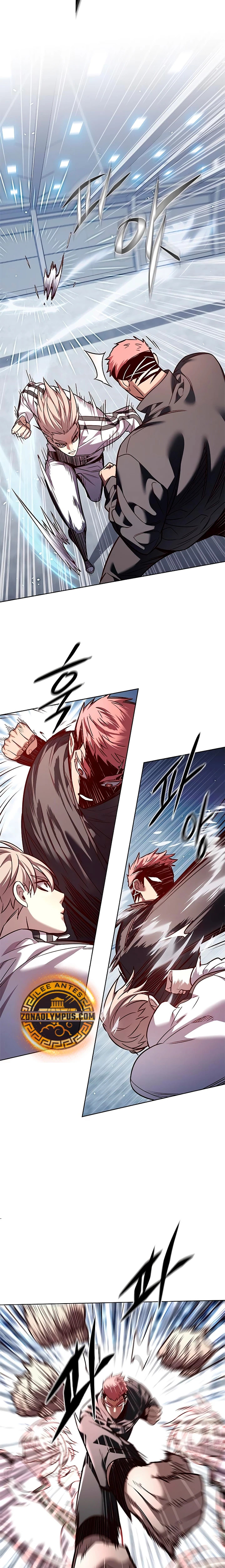 Read Lightning Degree ES Manga Online