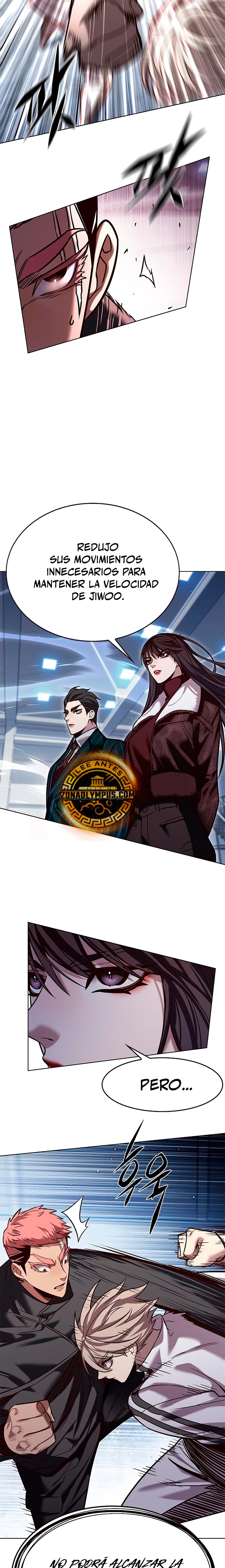 Read Lightning Degree ES Manga Online