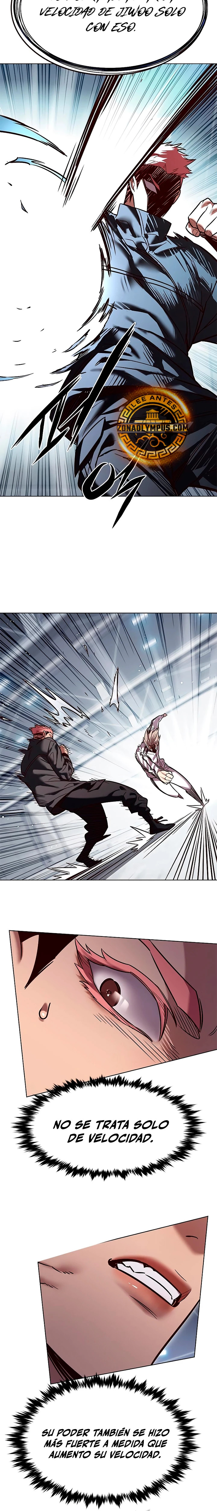 Read Lightning Degree ES Manga Online
