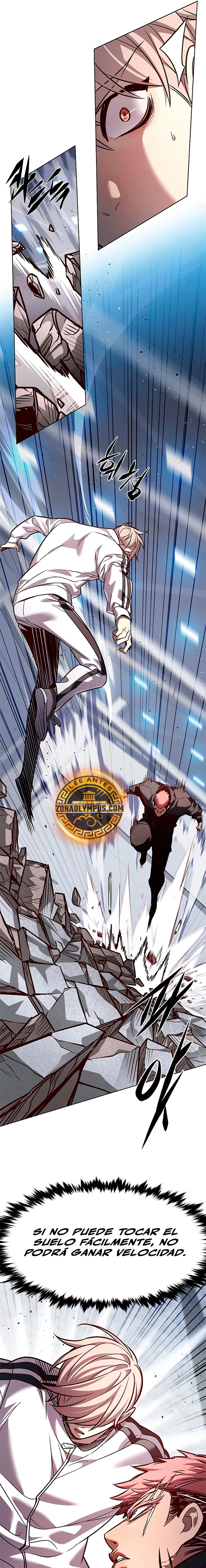 Read Lightning Degree ES Manga Online