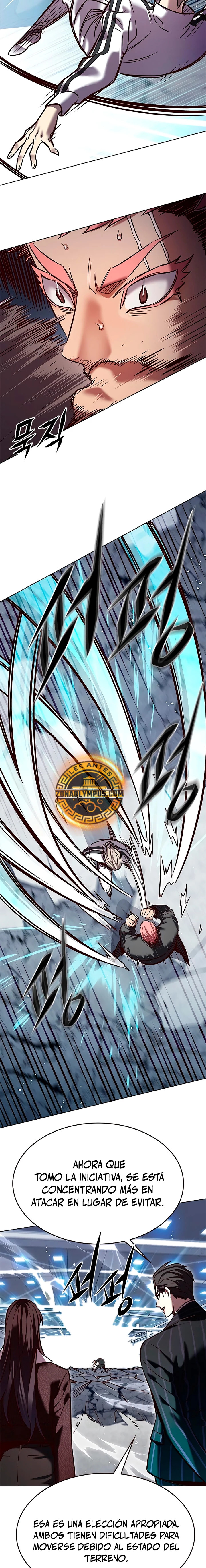 Read Lightning Degree ES Manga Online