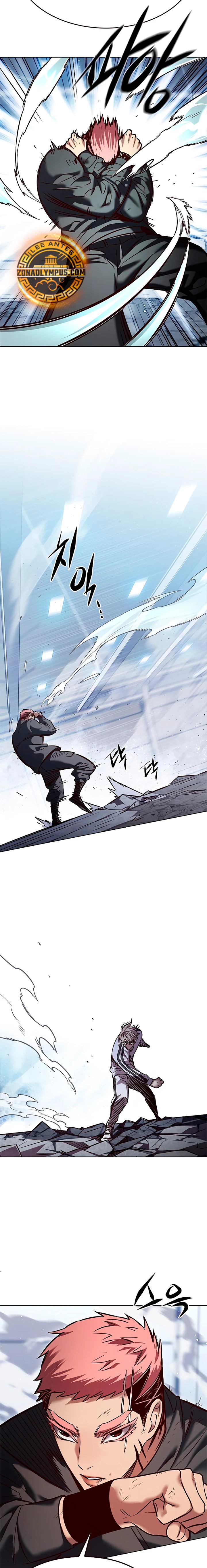 Read Lightning Degree ES Manga Online