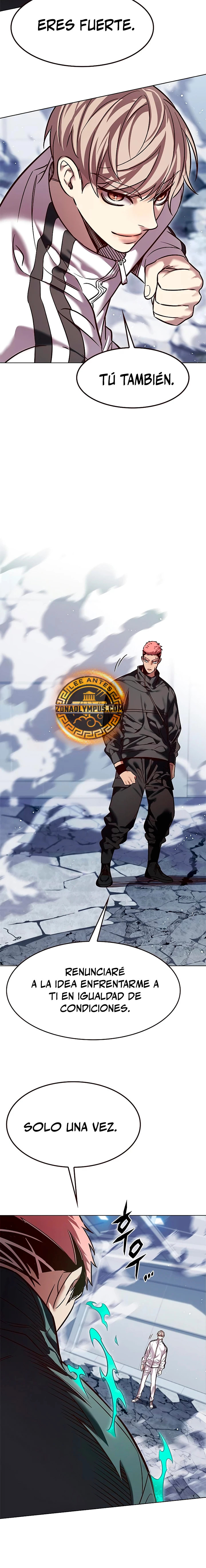 Read Lightning Degree ES Manga Online