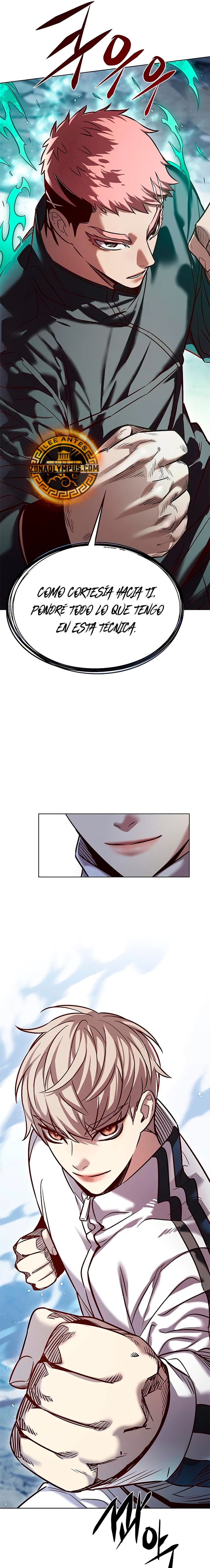 Read Lightning Degree ES Manga Online