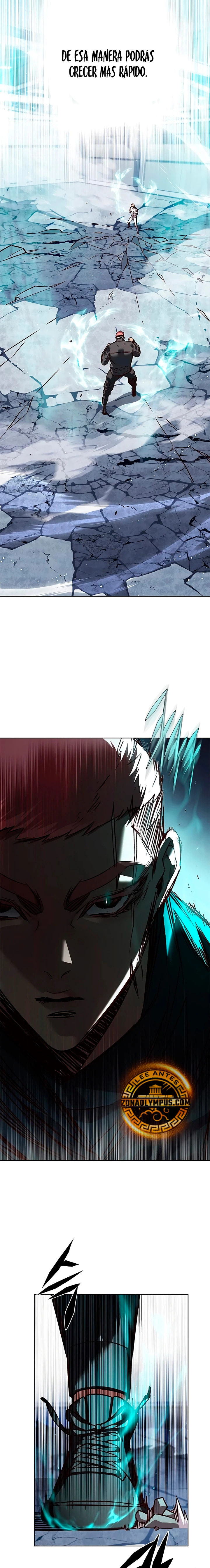 Read Lightning Degree ES Manga Online
