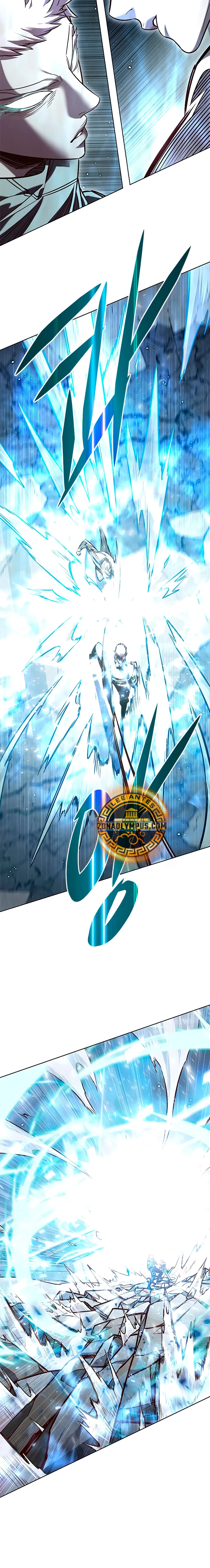 Read Lightning Degree ES Manga Online