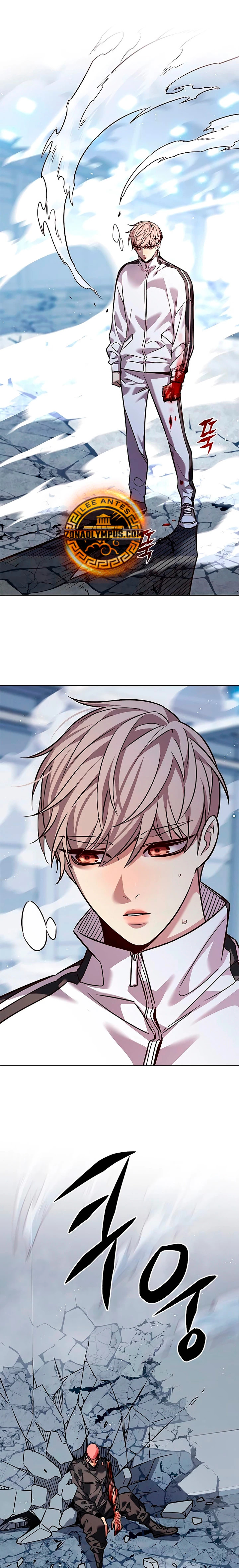 Read Lightning Degree ES Manga Online