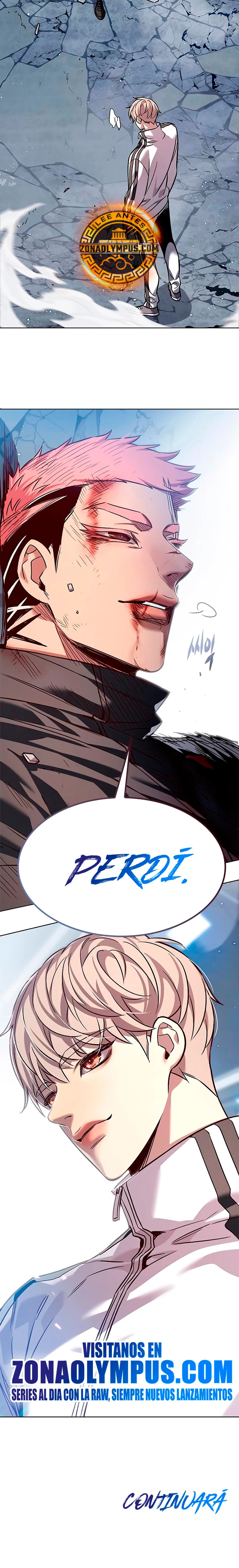 Read Lightning Degree ES Manga Online