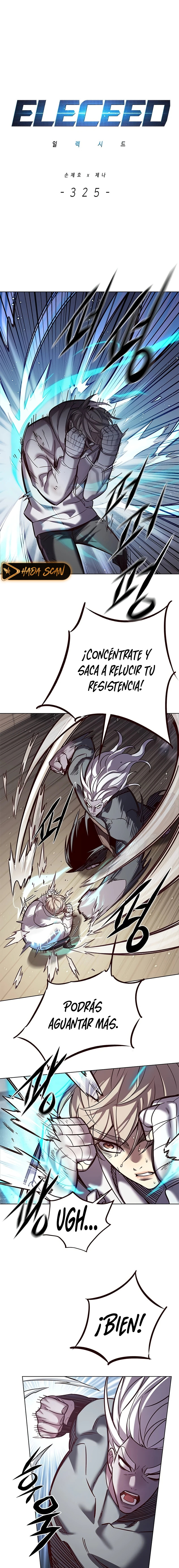 Read Lightning Degree ES Manga Online