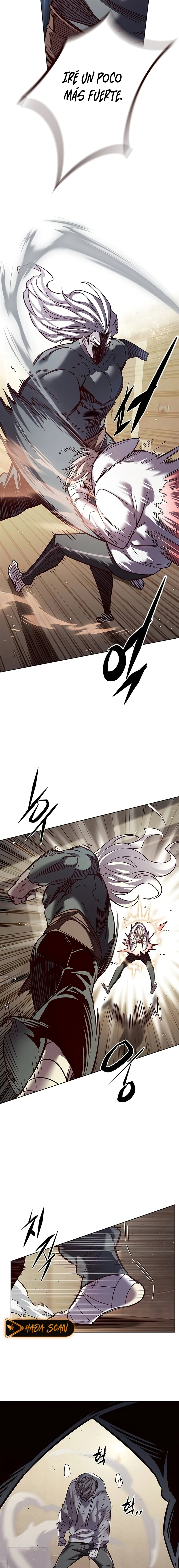 Read Lightning Degree ES Manga Online