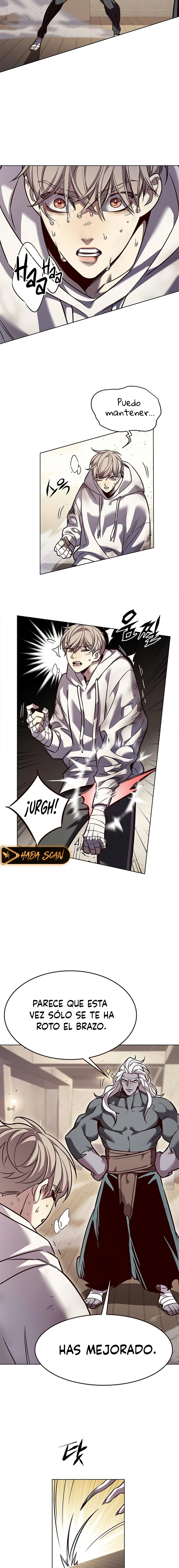 Read Lightning Degree ES Manga Online