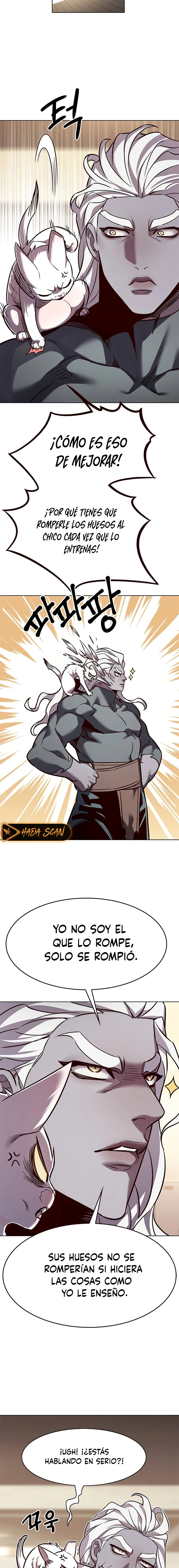 Read Lightning Degree ES Manga Online
