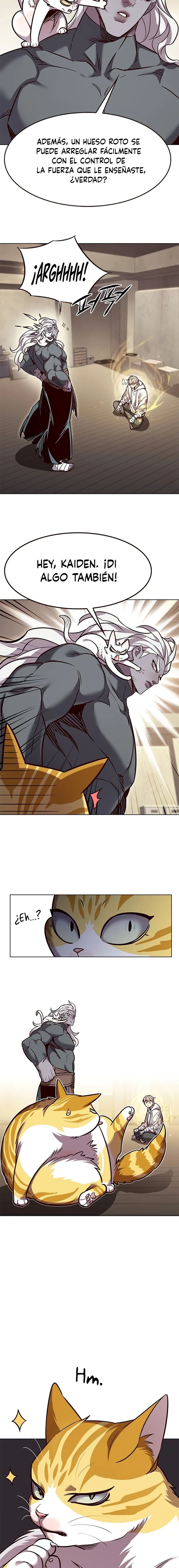 Read Lightning Degree ES Manga Online