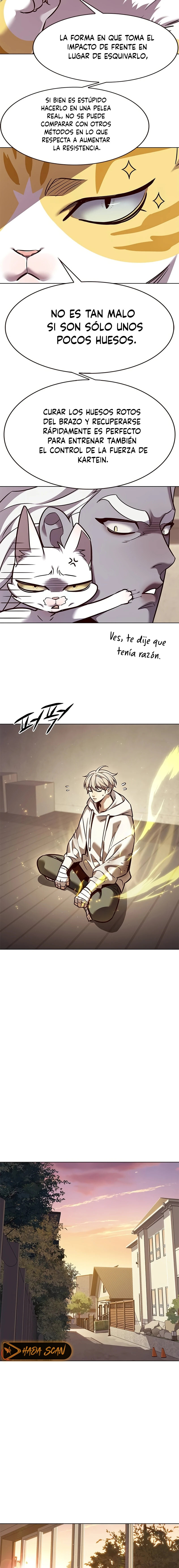 Read Lightning Degree ES Manga Online