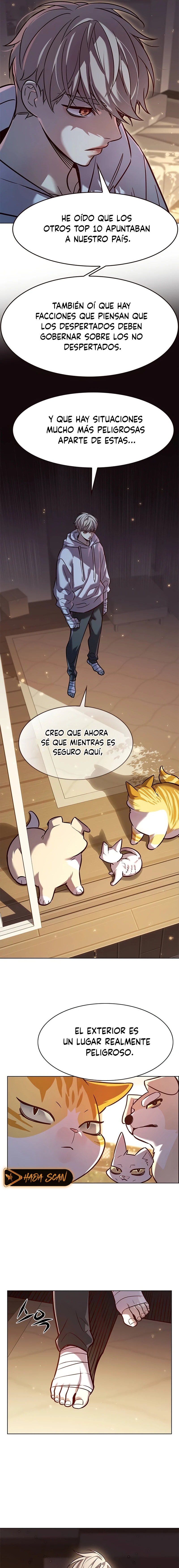 Read Lightning Degree ES Manga Online