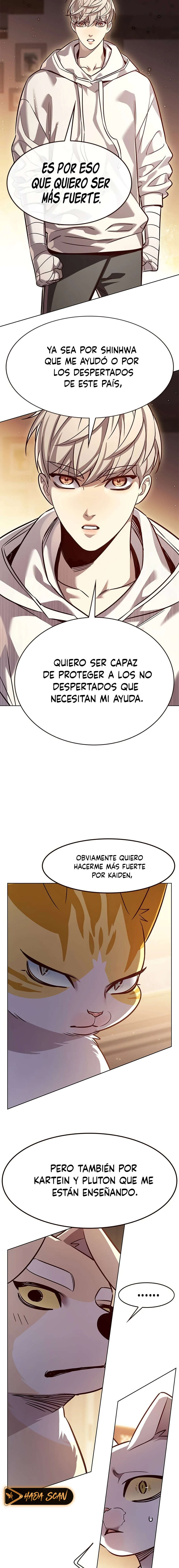 Read Lightning Degree ES Manga Online