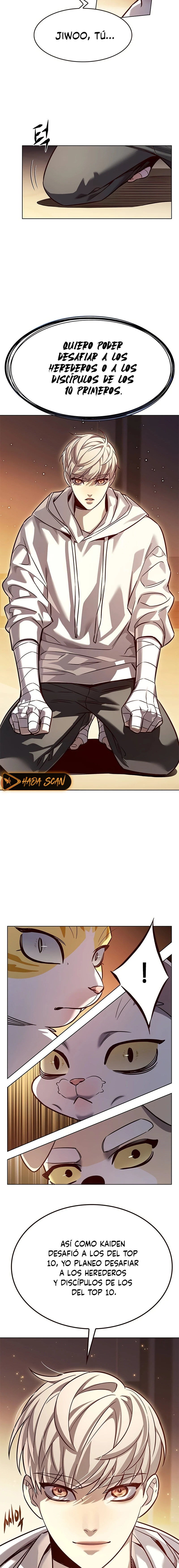 Read Lightning Degree ES Manga Online