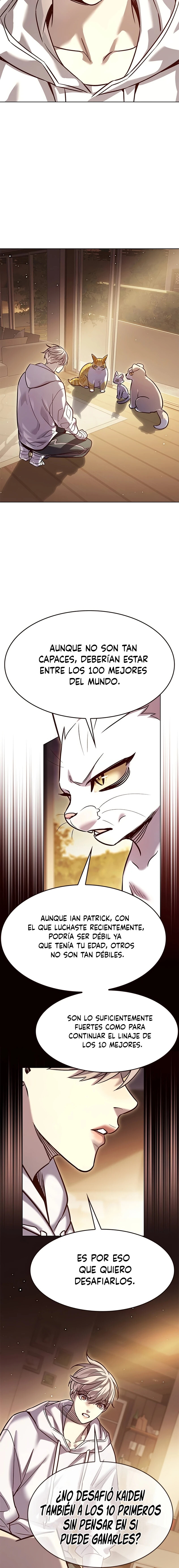 Read Lightning Degree ES Manga Online