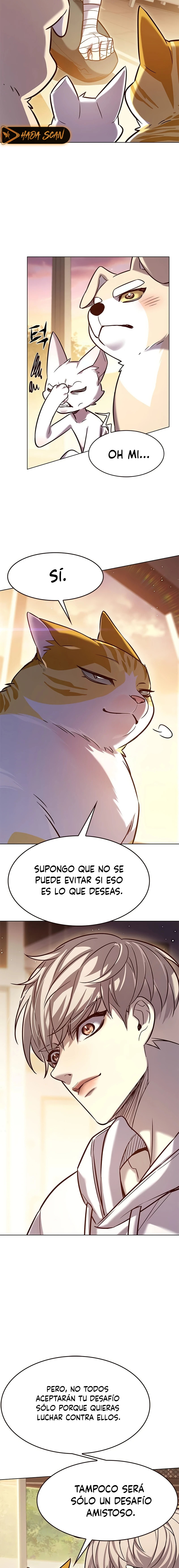 Read Lightning Degree ES Manga Online