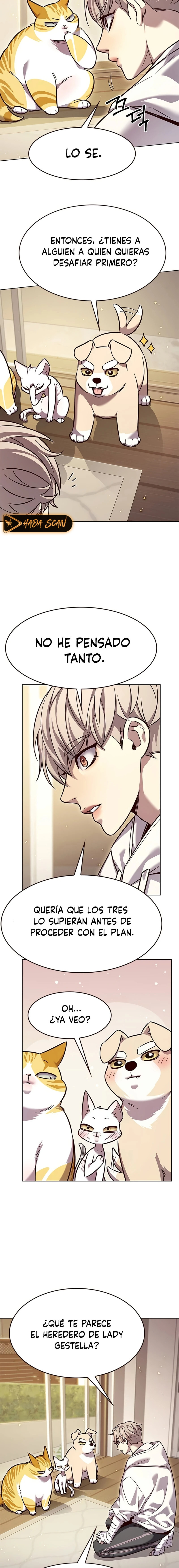 Read Lightning Degree ES Manga Online