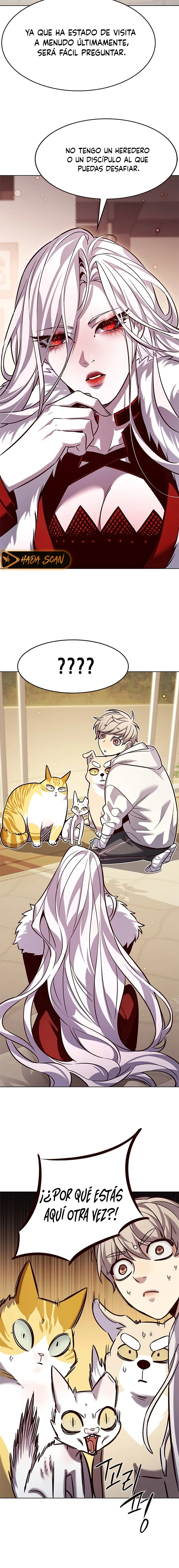 Read Lightning Degree ES Manga Online