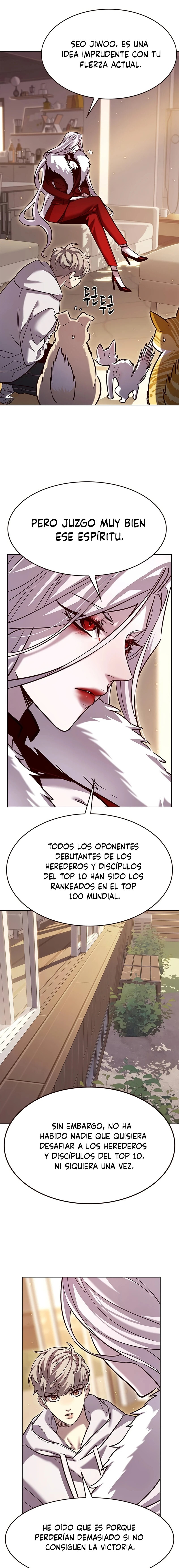 Read Lightning Degree ES Manga Online