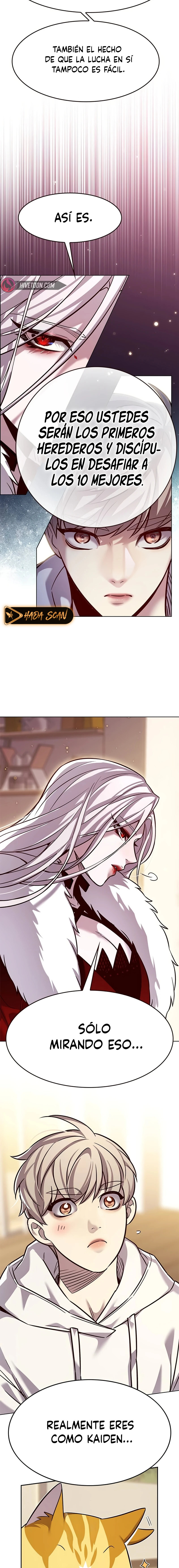 Read Lightning Degree ES Manga Online