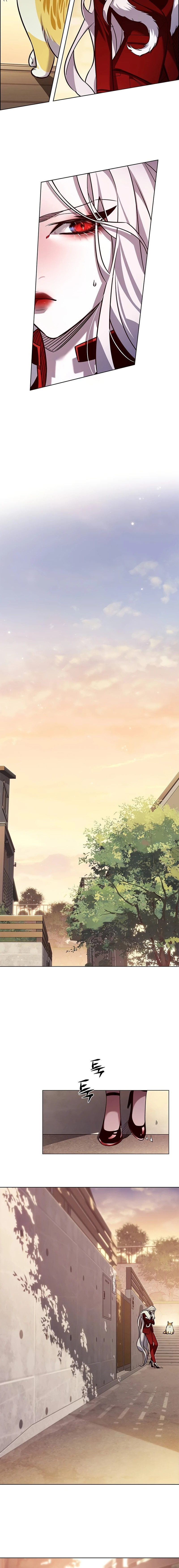 Read Lightning Degree ES Manga Online