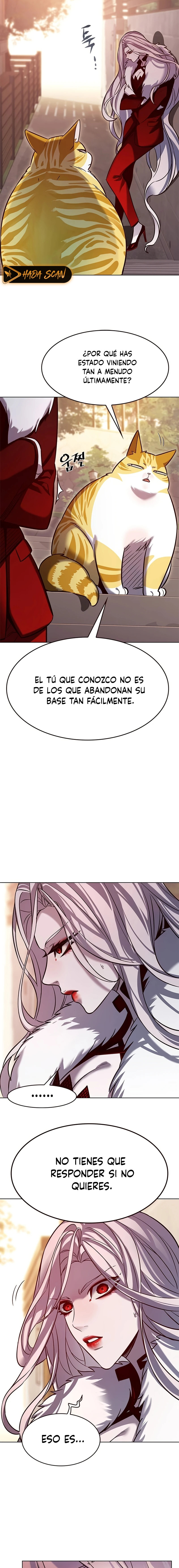 Read Lightning Degree ES Manga Online
