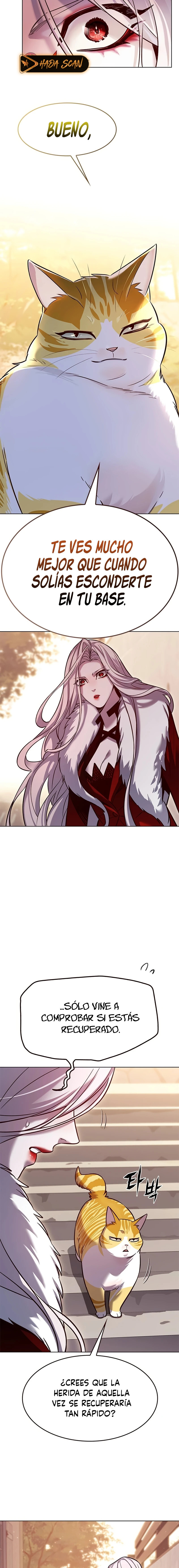 Read Lightning Degree ES Manga Online