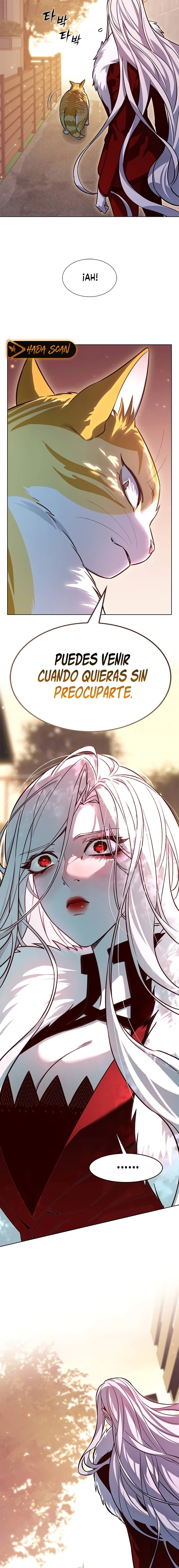 Read Lightning Degree ES Manga Online