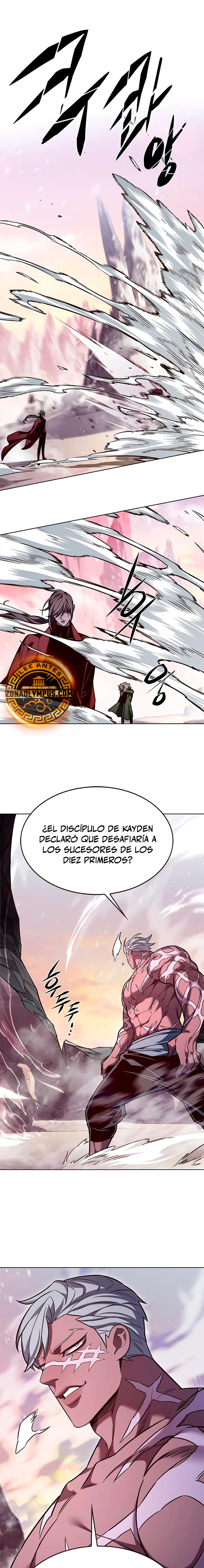 Read Lightning Degree ES Manga Online