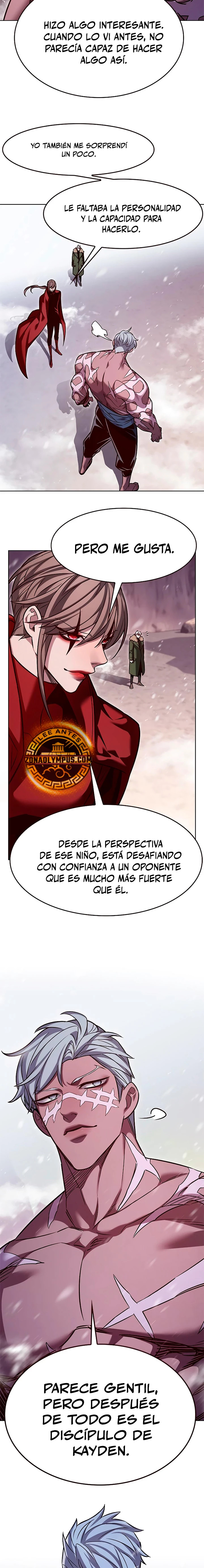 Read Lightning Degree ES Manga Online