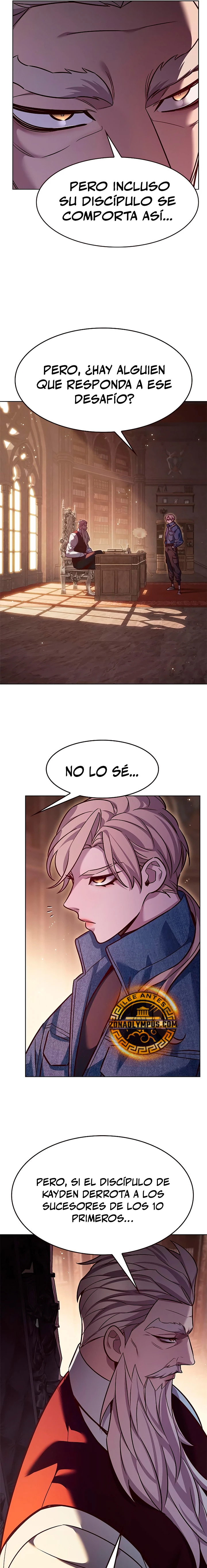 Read Lightning Degree ES Manga Online